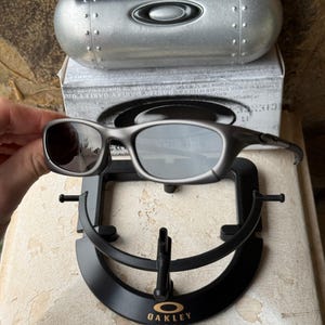 Oakley Four Sunglasses - Etsy
