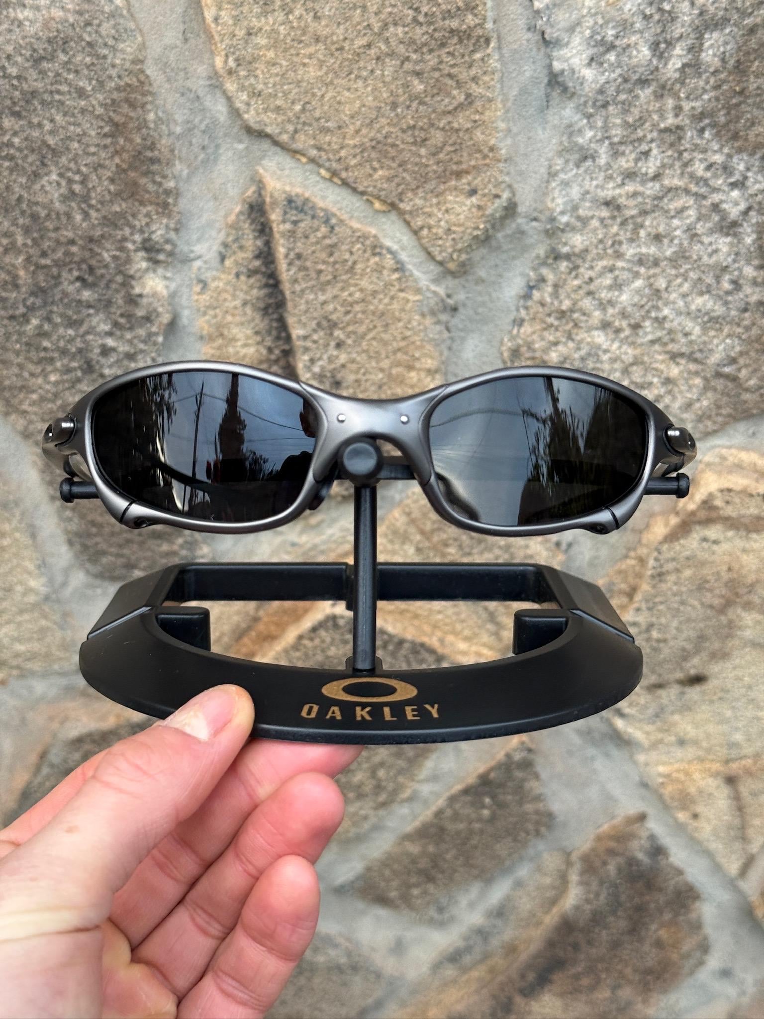 Oakley Juliet - Etsy