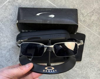 Oakley Coilover OX5043 Matte Black Optical Eyeglass Frames Lightweight Unisex