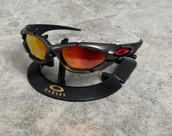 Oakley Five Vintage Sunglasses Made in the USA 2005 - New Old