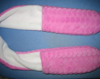 Mitties Pattern