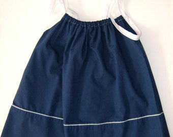 Pillow Case Dress