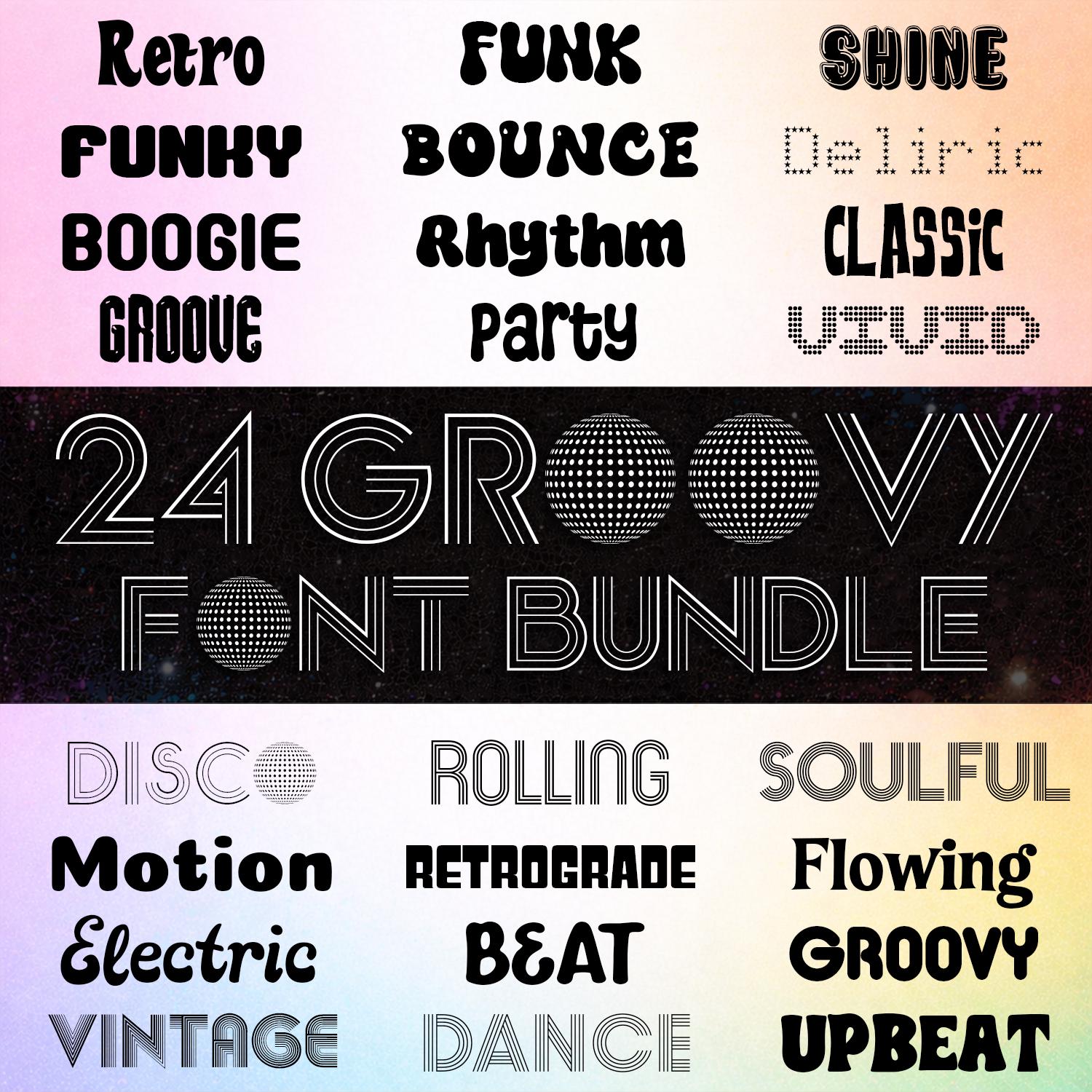 70s fonts - Etsy 日本