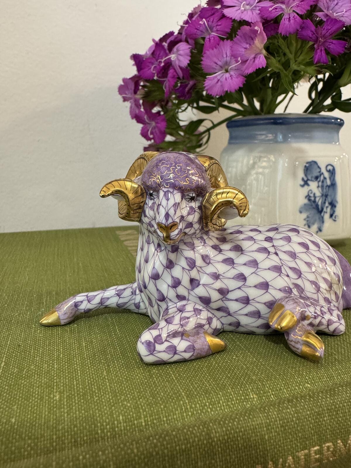 Rare Herend - Etsy