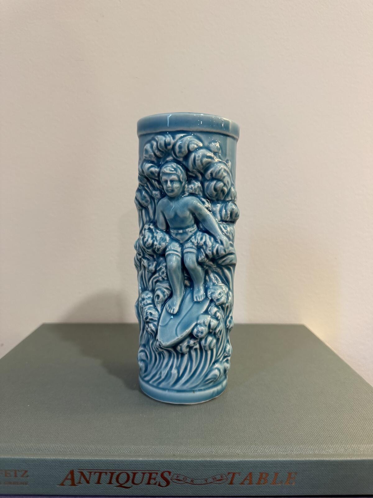Vintage Hawaiian Vases - Etsy