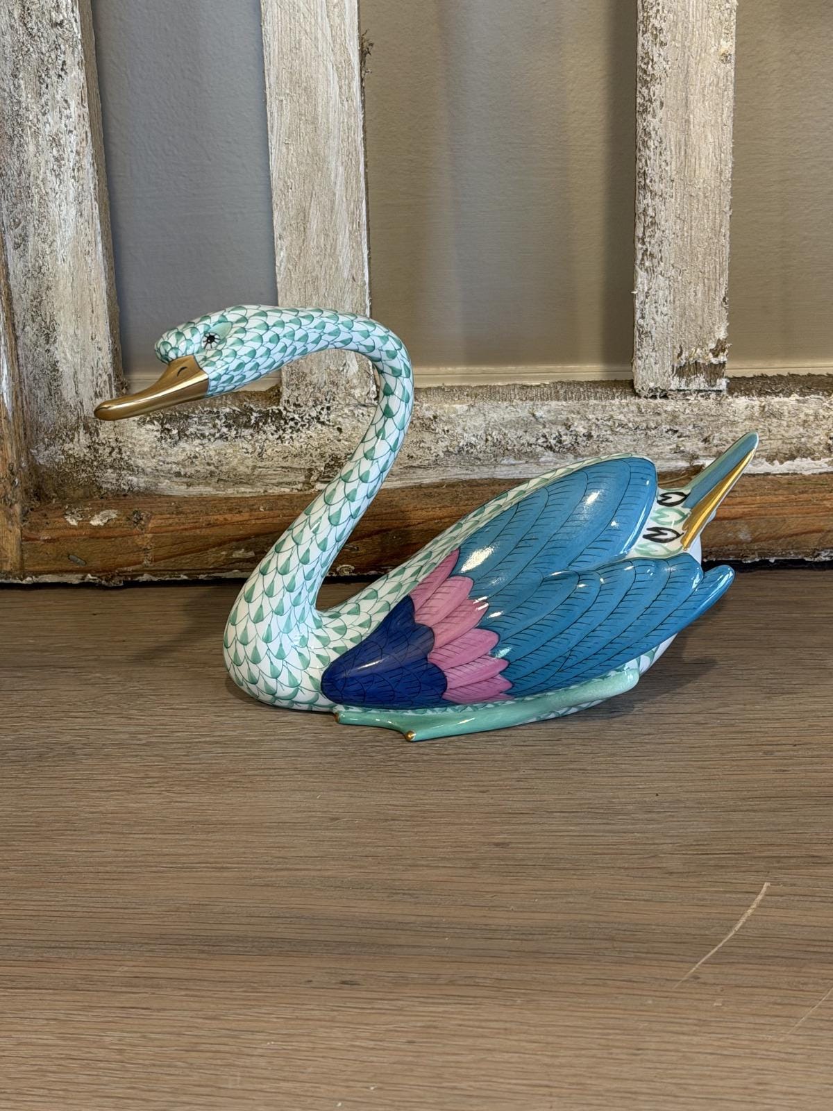 Herend Hand Painted - Etsy