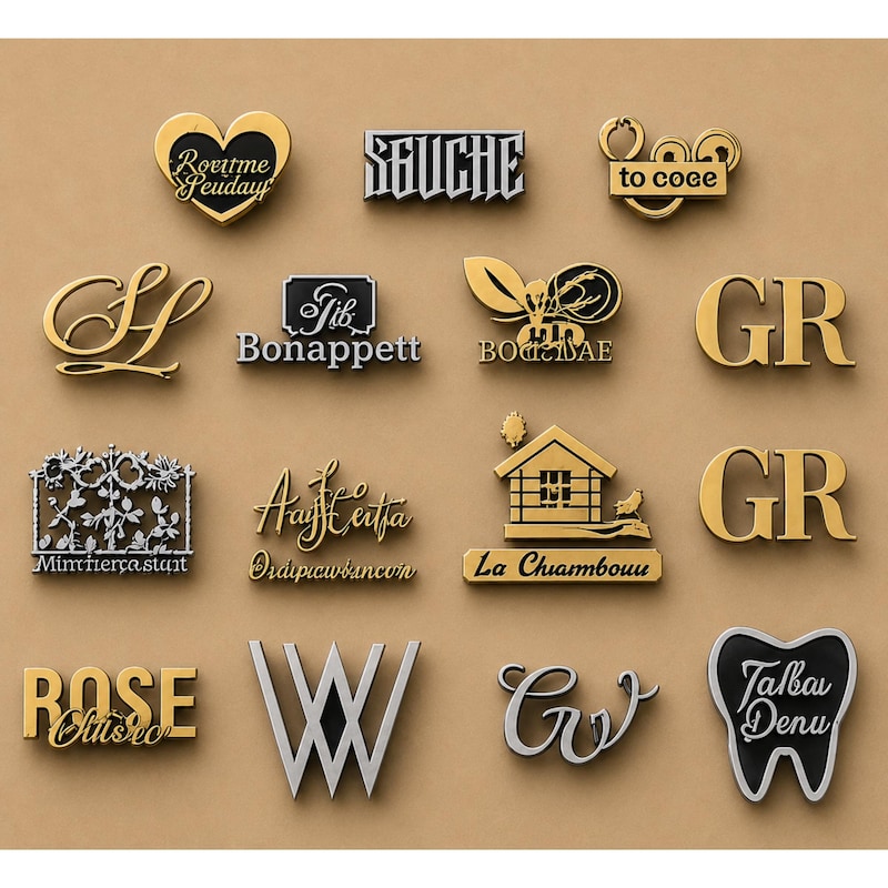 Office Pin Designs Custom Company Logo Pins - Etsy
