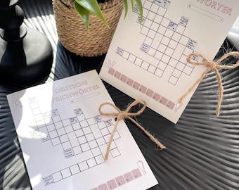 Flip card puzzle: You're going to be a grandma, grandpa, aunt, uncle, dad, great-grandma, great-grandpa | Grandparents, great-grandparents, announce pregnancy, exciting surprise