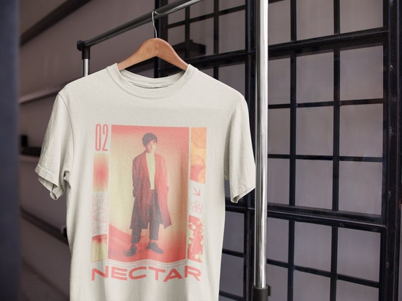 JOJI Nectar Album Vintage Sweatshirt Joji Miller Shirt JOJI Vintage 90's Rap Shirt, Joji shirt