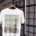 Wallows T Shirt, Dylan Minnette Shirt, Braeden Lemasters Shirt, Homage 90s Style Unisex T Shirt, Vintage Retro Homage Tee Men Women 