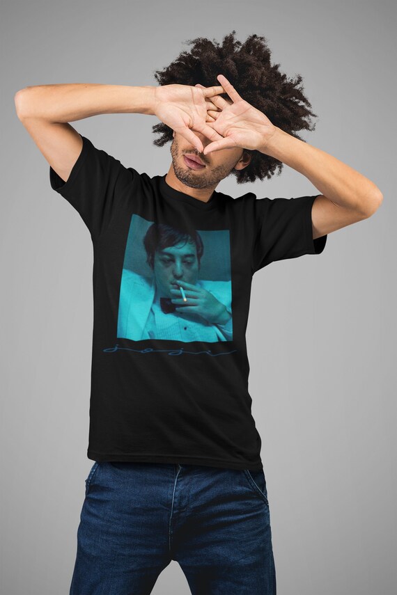 JOJI, Joji Nectar Album Vintage Sweatshirt Joji Miller Shirt JOJI Vintage 90's Rap Shirt