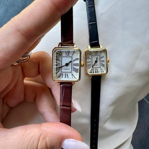 Bulova ゴールド スクエア型 腕時計 Yahoo!オークション -「スクエア腕時計」(ブローバ) (は行)の