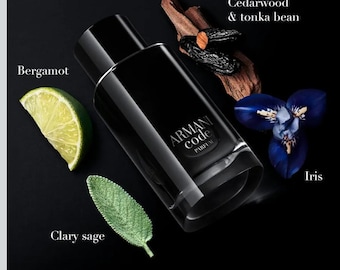 アルマーニ コード、( ブラック コード) 30ml/1fl.oz オードトワレ