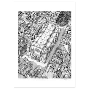 Barcelona Santa Maria del Mar