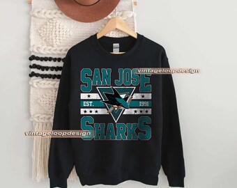 Sudadera de los Detroit Red Wings, camiseta vintage de hockey de Detroit, jersey de cuello redondo de hockey de Detroit, suéter juvenil de hockey de los Red Wings, regalo para fanáticos del hockey