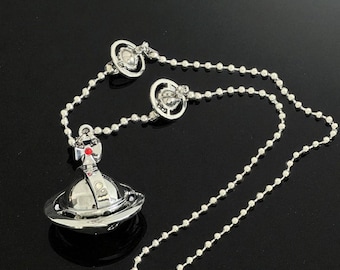 Nana anime necklace lighter new design shini chi pendant jewelry cigarette lighter collectible kawaii anime necklace gift for fans unique