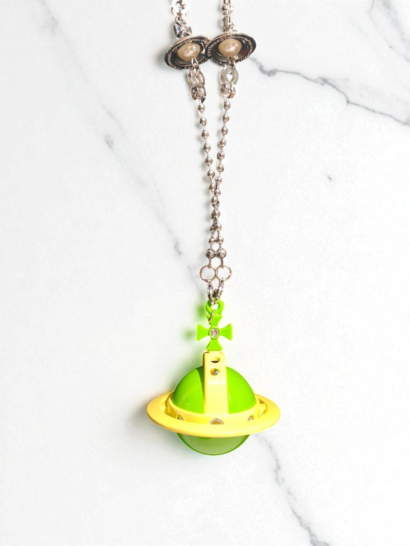 アクセサリー Nana ナナ アニメ オーブ 3D スター ピンク ネックレス - Etsy 日本