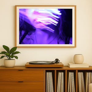 Digital Art Print