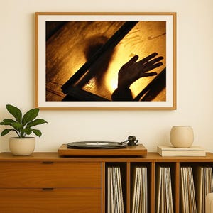 Digital Art Print