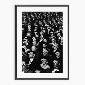 Cinema Poster, Photography Prints, Vintage Poster, Vintage Prints, Retro Poster, Black and White Wall Art, Museum Quality Photography Poster