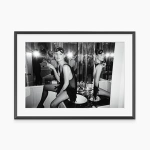 Kate Moss Wall Art, Photography Prints, Kate Moss Print, Fashion Wall Art, Kate Moss Poster, Fine Art Print, Museum Quality Wall Art