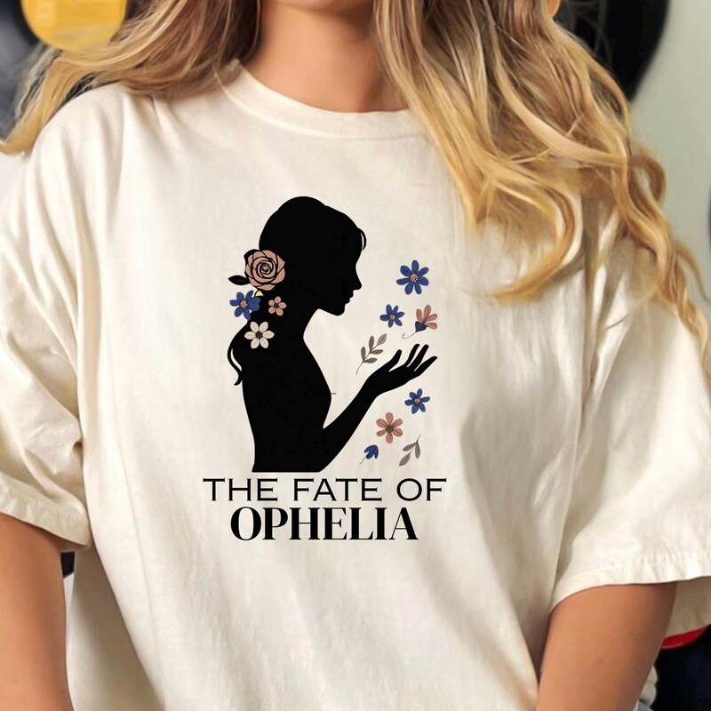 Ophelia Shirt main image 1