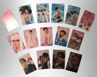 Stray Kids Hi-stay Lucky Box: Tour Finale in Seoul (all Inclusions