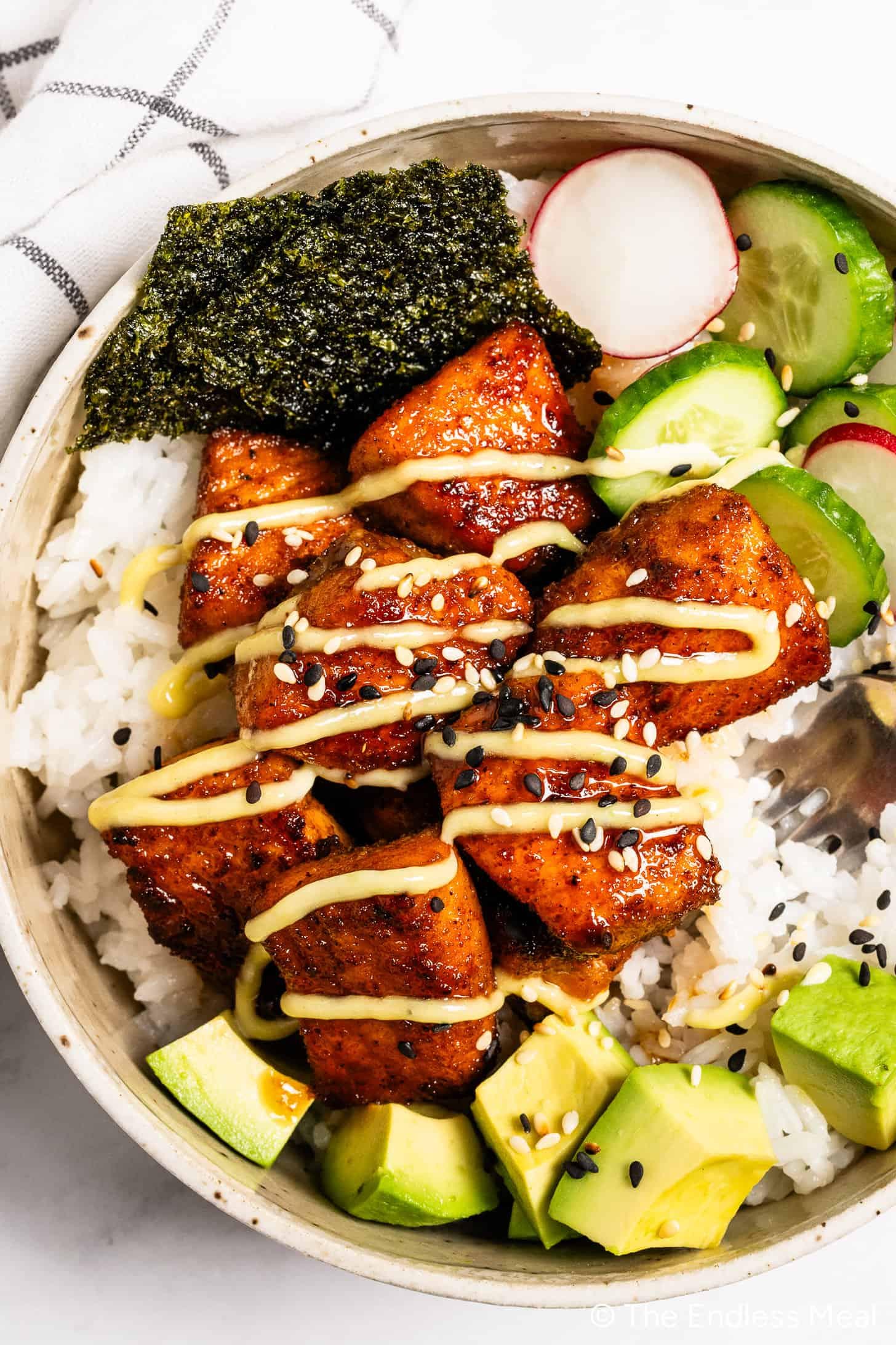 Wasabi Bowls - Etsy