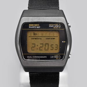 Seiko digital - Etsy 日本