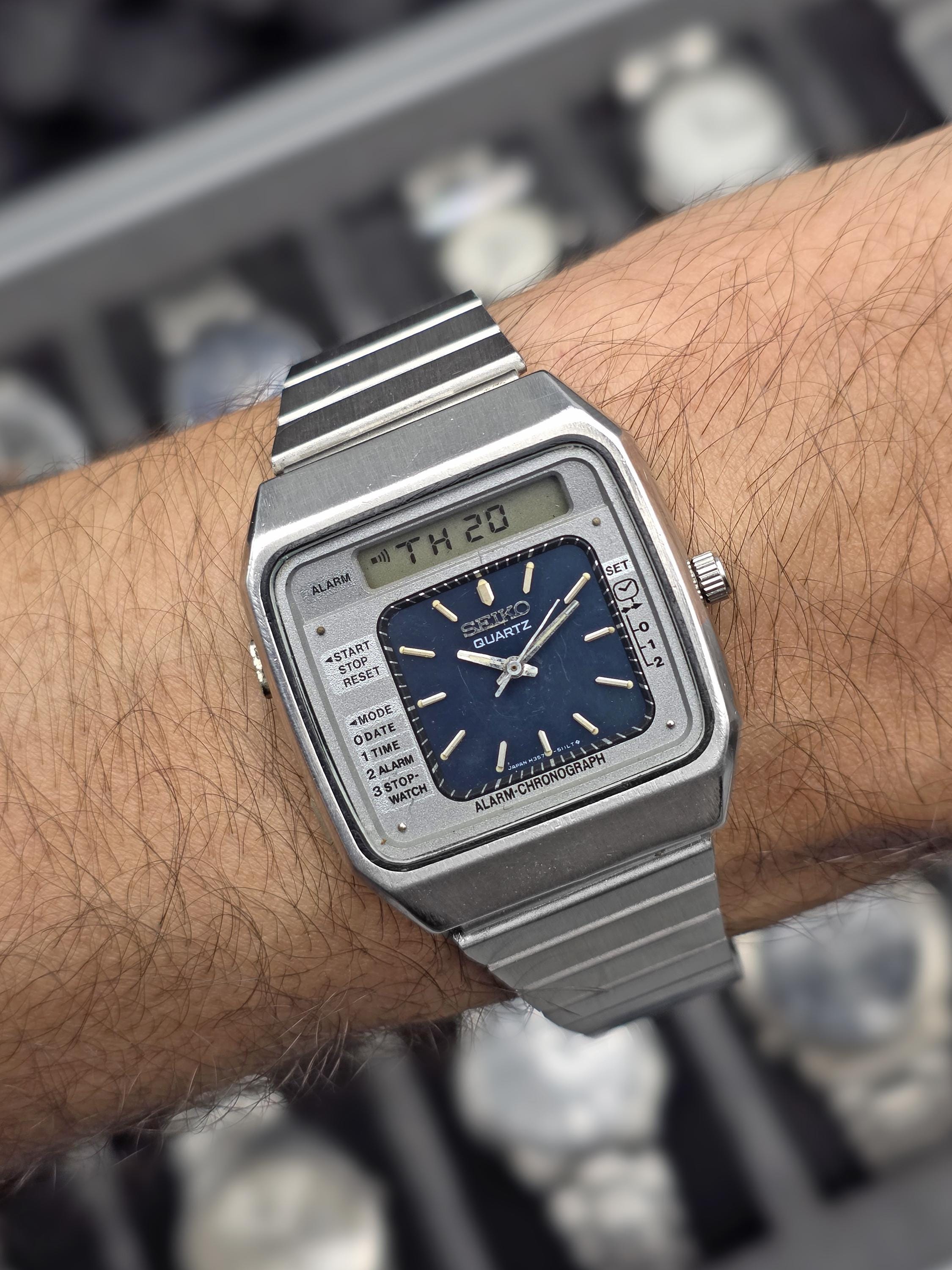 Seiko h357 - Etsy 日本