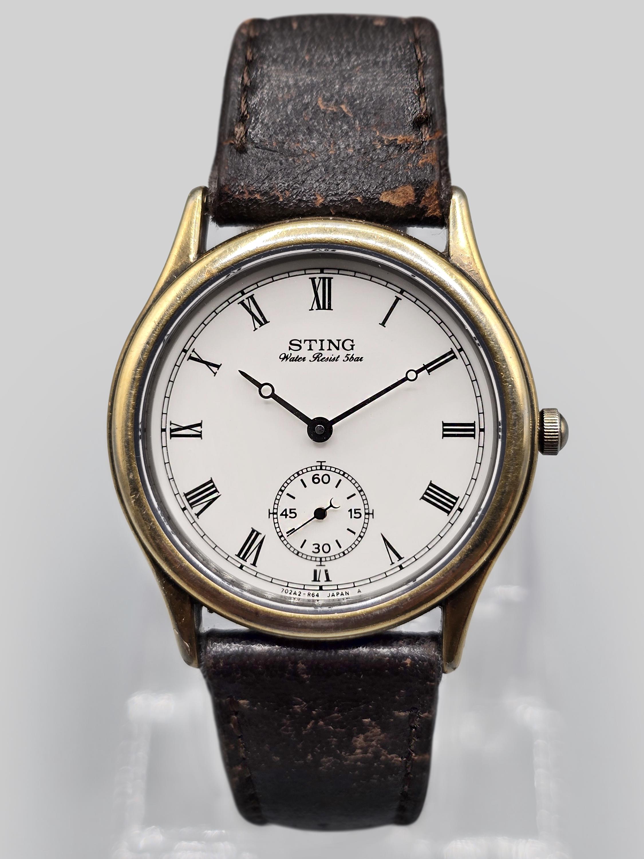 time is on CHINOCLASSICSTANDARD サイズ1 Xx Chino Standard Taper Fit Men's Pants - Brown | Levi's® US