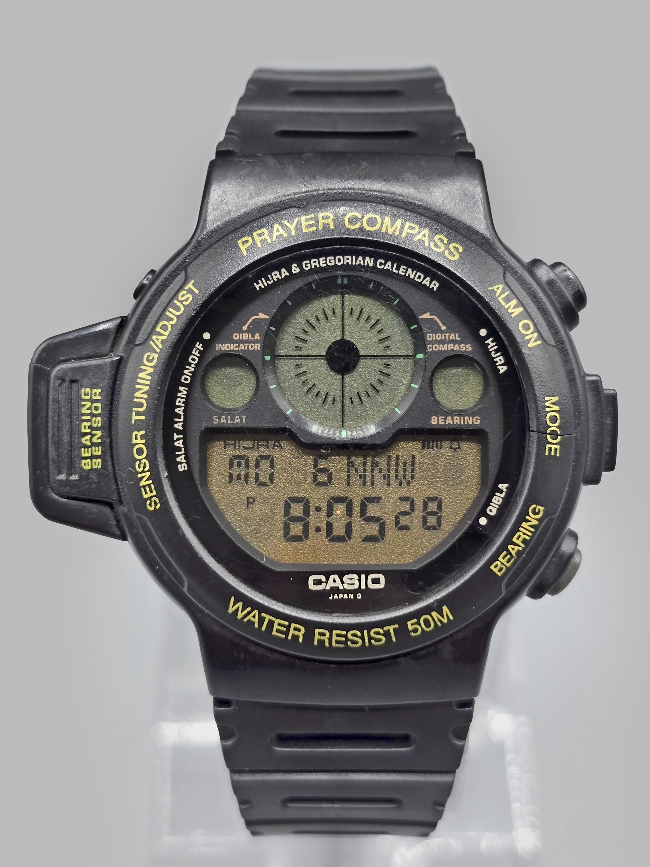 Casio Watches Casio Mtd 1044 △未使用 CASIO カシオ QZ デイト MTD