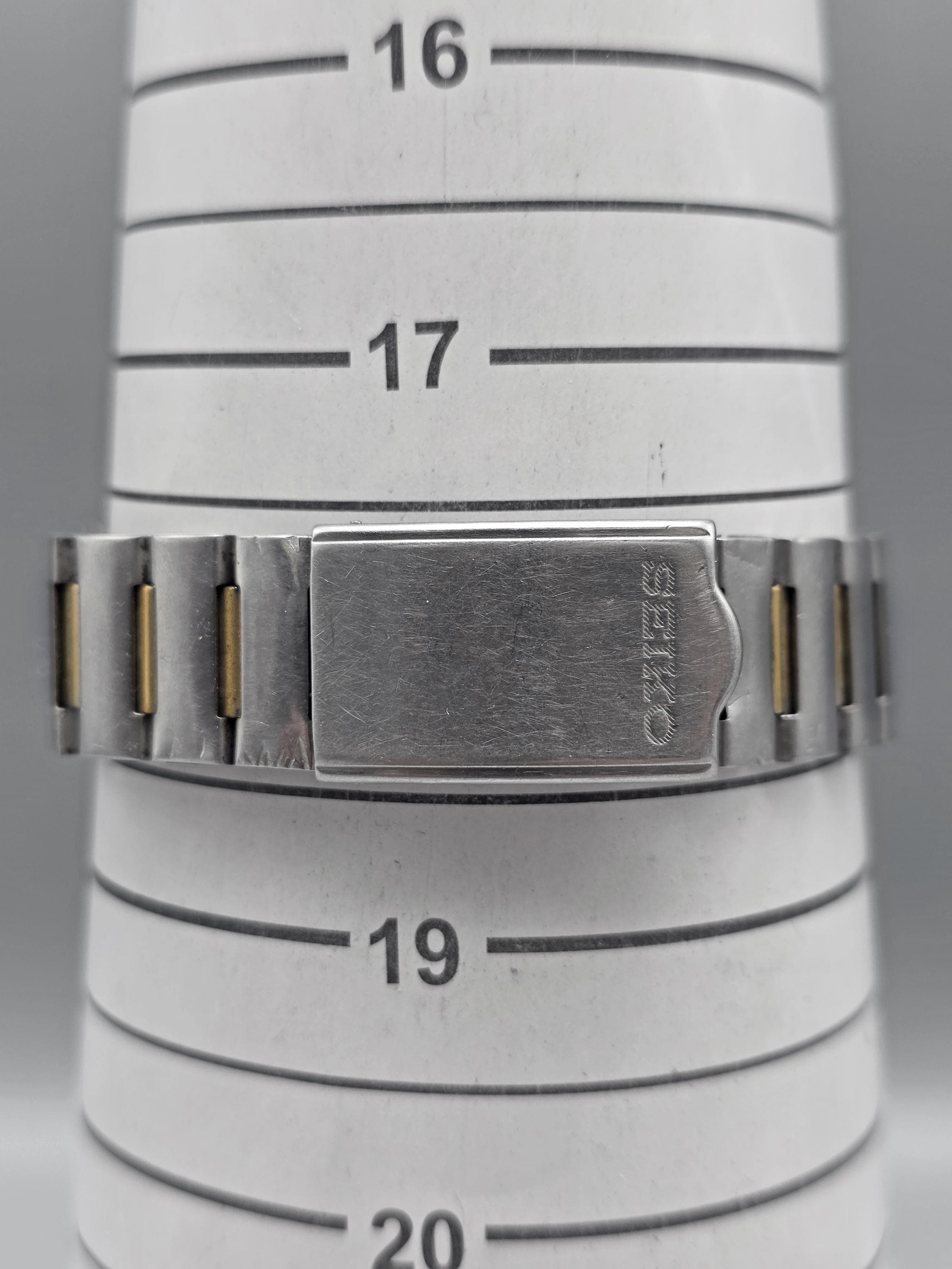 Seiko 7T32-7A20 Panda Dial Quartz Chronograph Alarm 1995 Japan - Etsy