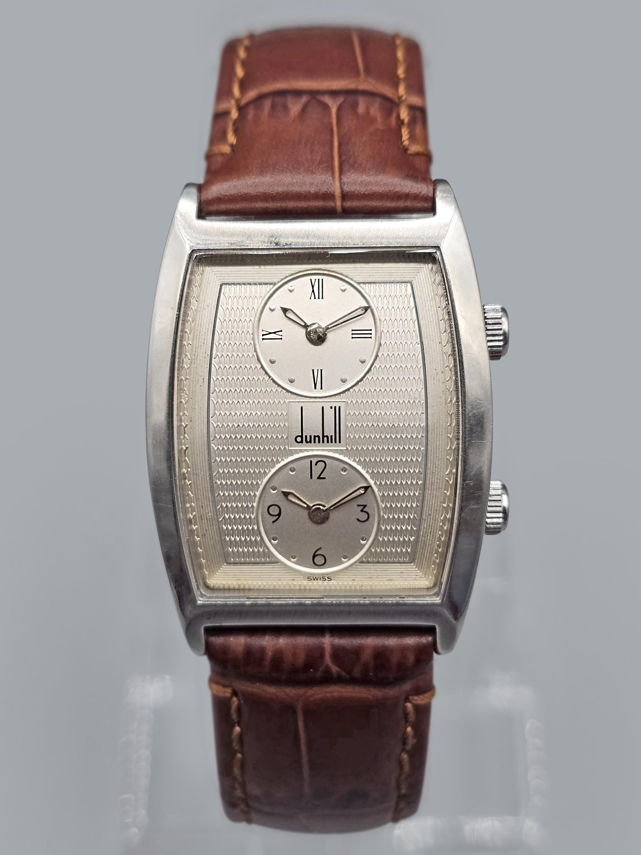 Dunhill Signature Collection Indian Sandalwood Eau De Parfum 100ml For Australia