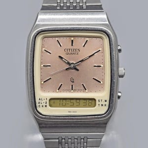 80s Vintage Citizen quartz コンビクオーツ サントス il_300x300.7322147203_4ifg.jpg