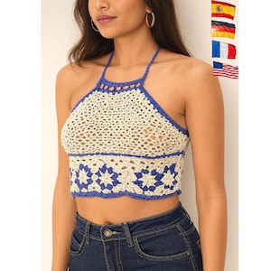 Crochet pattern-Crochet cardigan pattern PDF-Beach And Festival-GIANNA Crochet top pattern pdf-crochet top-summer cardigan top-sizes XS-3XL