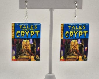 Gardien des cryptes