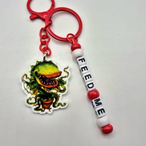 Audrey II