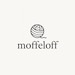 Moffeloff store logo