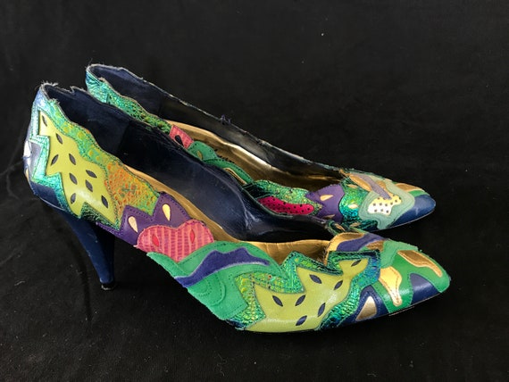 beverly feldman shoes