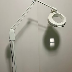 Dazor Magnifying Lamp Etsy