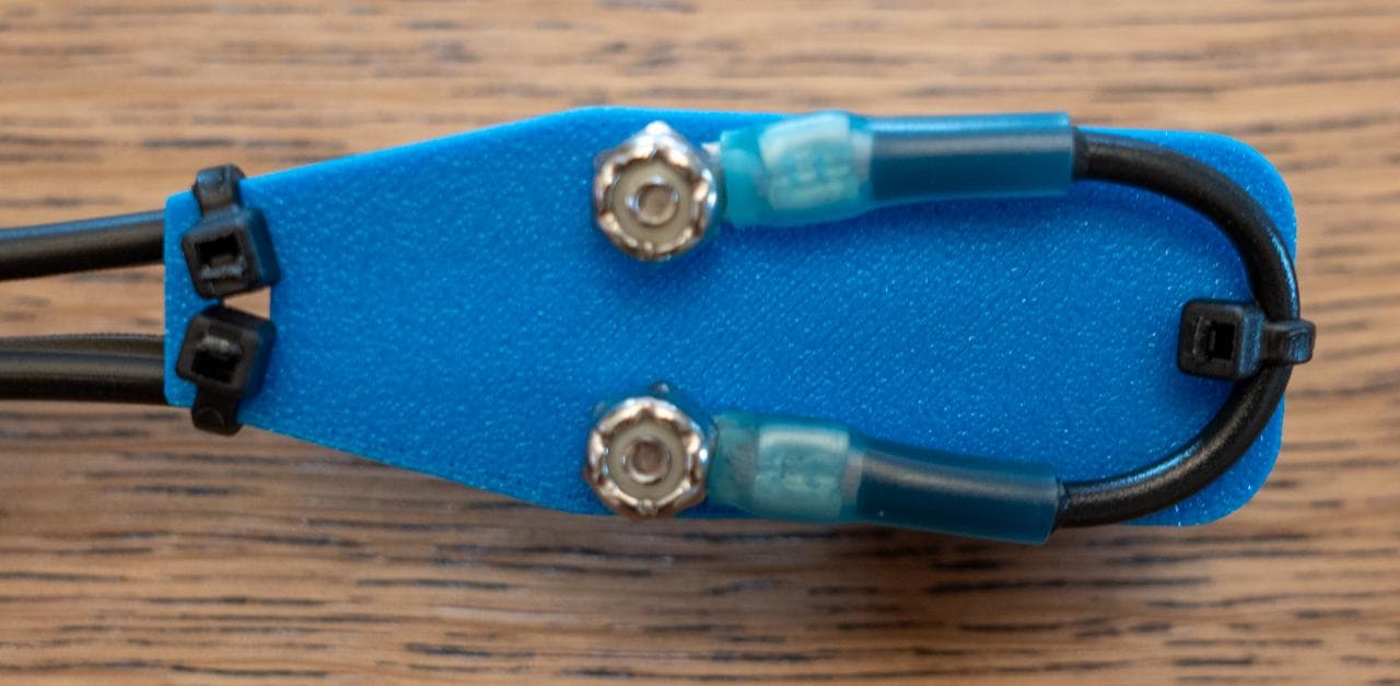 Roll-up J-pole Antenna - 2 Meter - Etsy