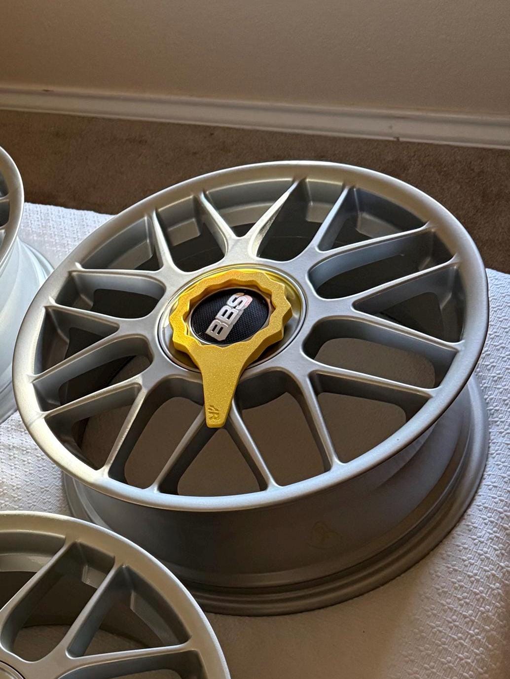 Bbs rc caps - Etsy 日本
