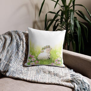 premium pillows