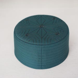 Handmade Islamic Prayer Cap