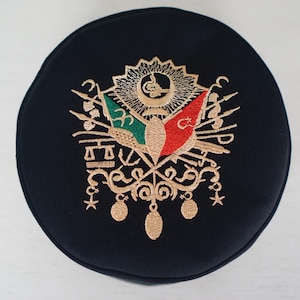 Handmade Islamic Prayer Cap