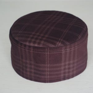 Handmade Islamic Prayer Cap
