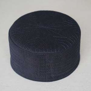 Handmade Islamic Prayer Cap