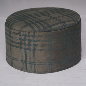 Handmade Islamic Prayer Cap