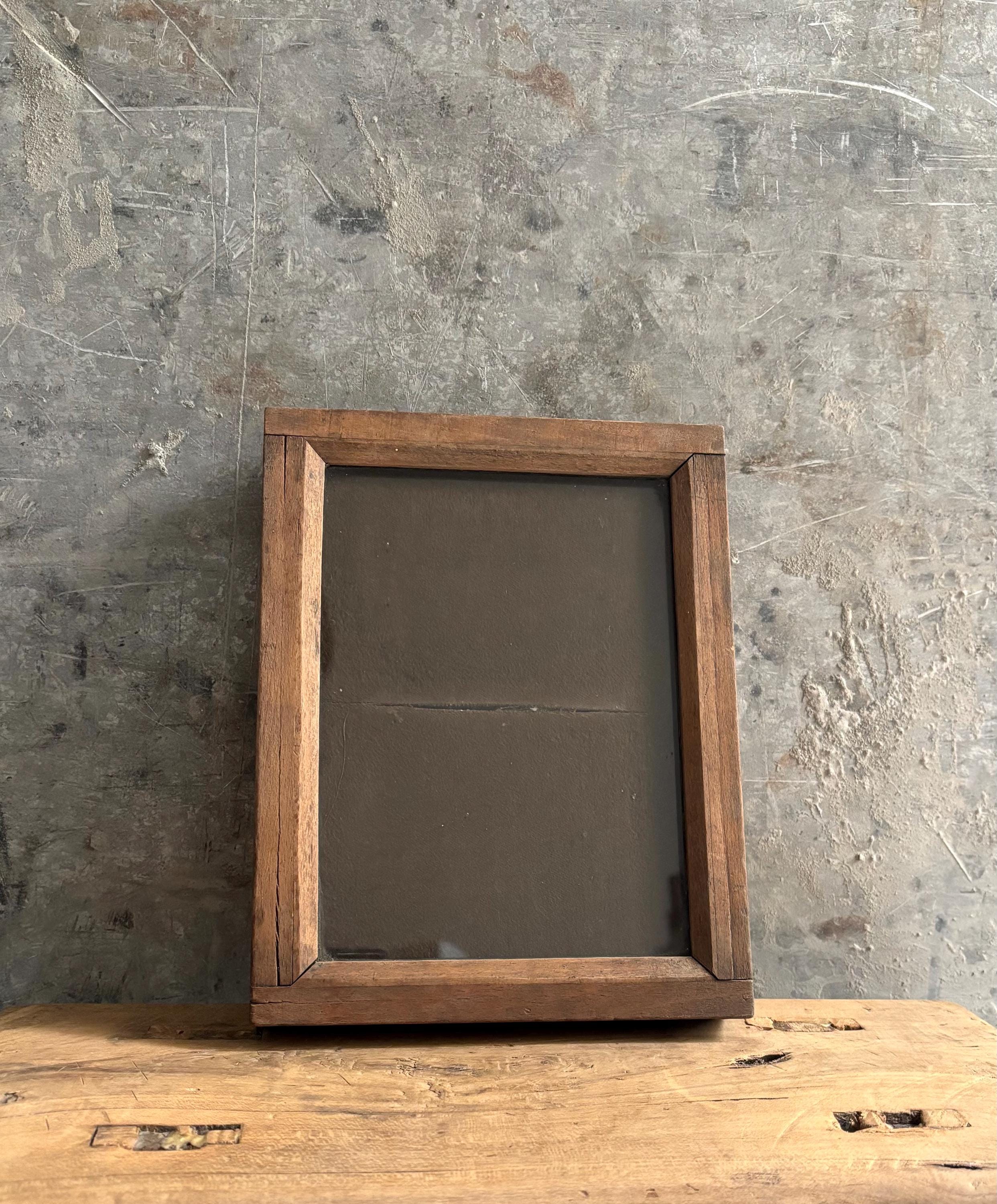 Photo Contact Printing Frame - Etsy